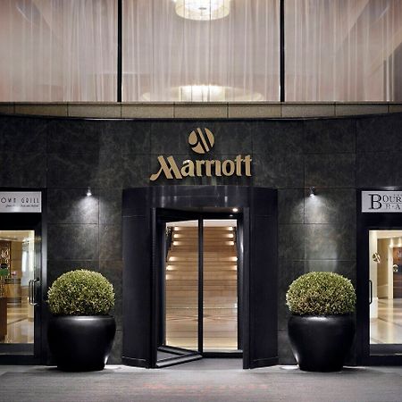 Prague Marriott Hotel Exterior foto